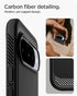 Spigen Pixel 10 Pro / Pixel 10 Case – Rugged Armor (MagFit)